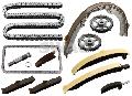 Zestaw łańcucha rozrządu do Porsche, 33 10 0933, SWAG Autoteile GmbH w ofercie sklepu e-autoparts.pl 